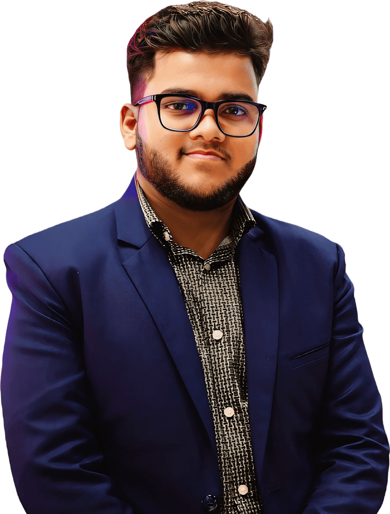 Musfiq Talukder Niloy