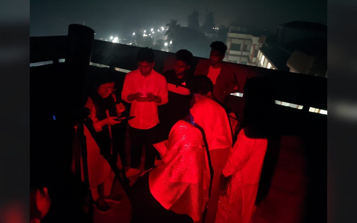 BDOAA Bogura Regional Round গ্যালারি ছবি 17