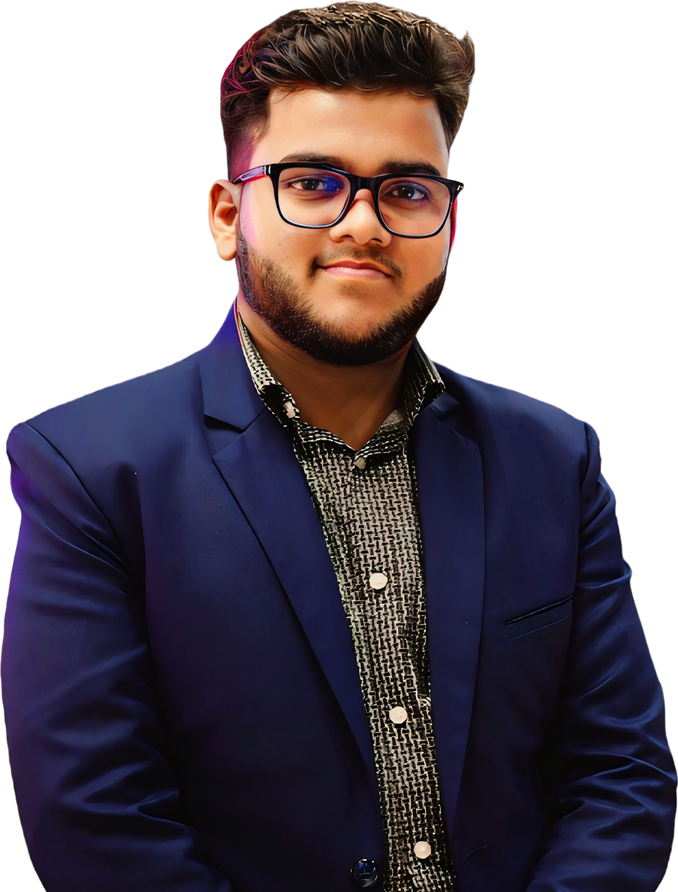 Musfiq Talukder Niloy