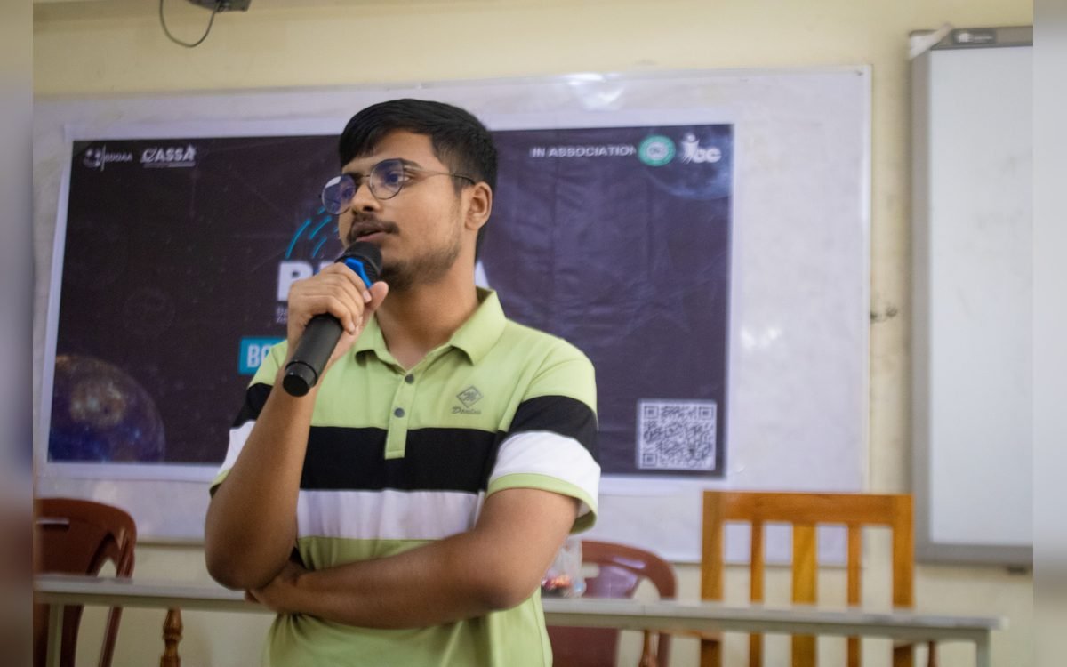 BDOAA 2026 Bogura Regional Round গ্যালারি ছবি 18