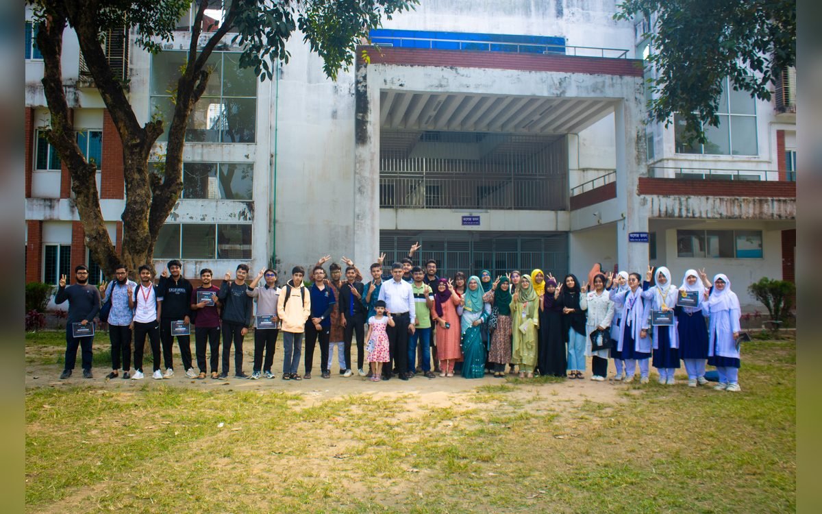 BDOAA 2026 Bogura Regional Round গ্যালারি ছবি 24