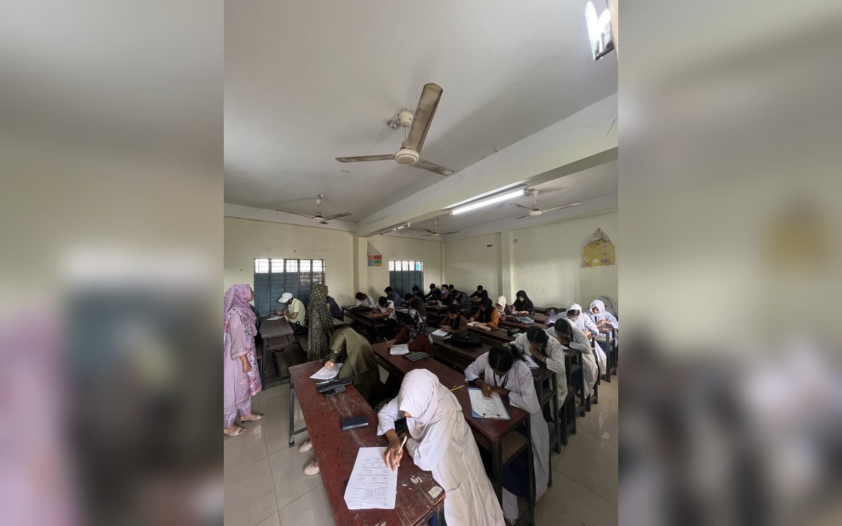 BDOAA Bogura Regional Round গ্যালারি ছবি 2