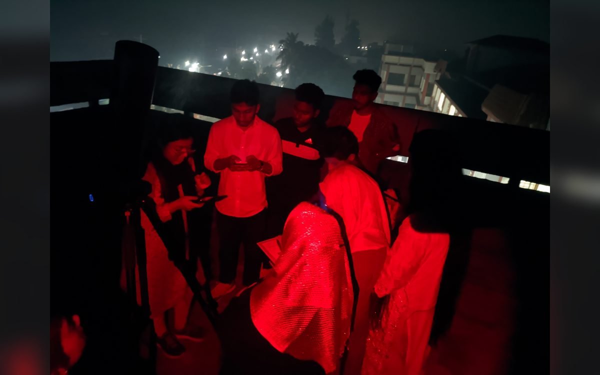 BDOAA Bogura Regional Round গ্যালারি ছবি 17
