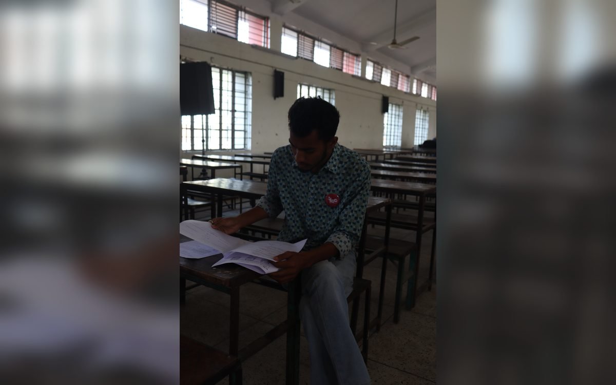 BDOAA Bogura Regional Round গ্যালারি ছবি 4