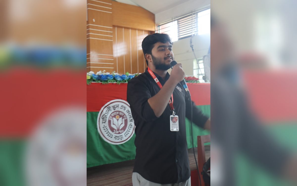 BDOAA Bogura Regional Round গ্যালারি ছবি 6