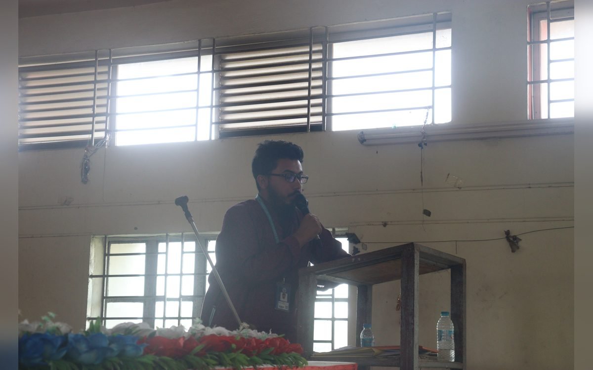 BDOAA Bogura Regional Round গ্যালারি ছবি 9