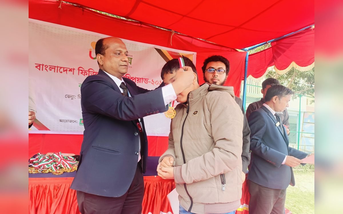 BDPHO 2026 Bogura Regional Round গ্যালারি ছবি 2