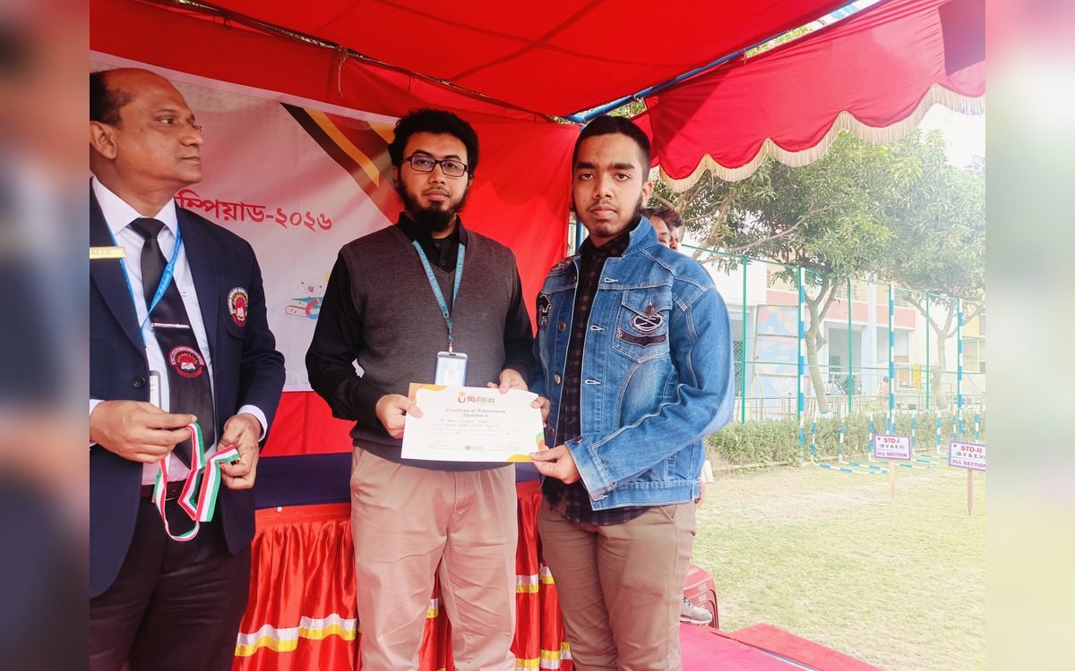 BDPHO 2026 Bogura Regional Round গ্যালারি ছবি 15
