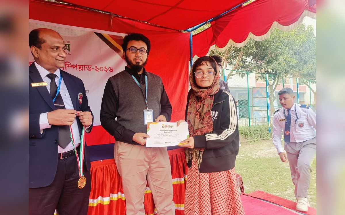 BDPHO 2026 Bogura Regional Round গ্যালারি ছবি 16