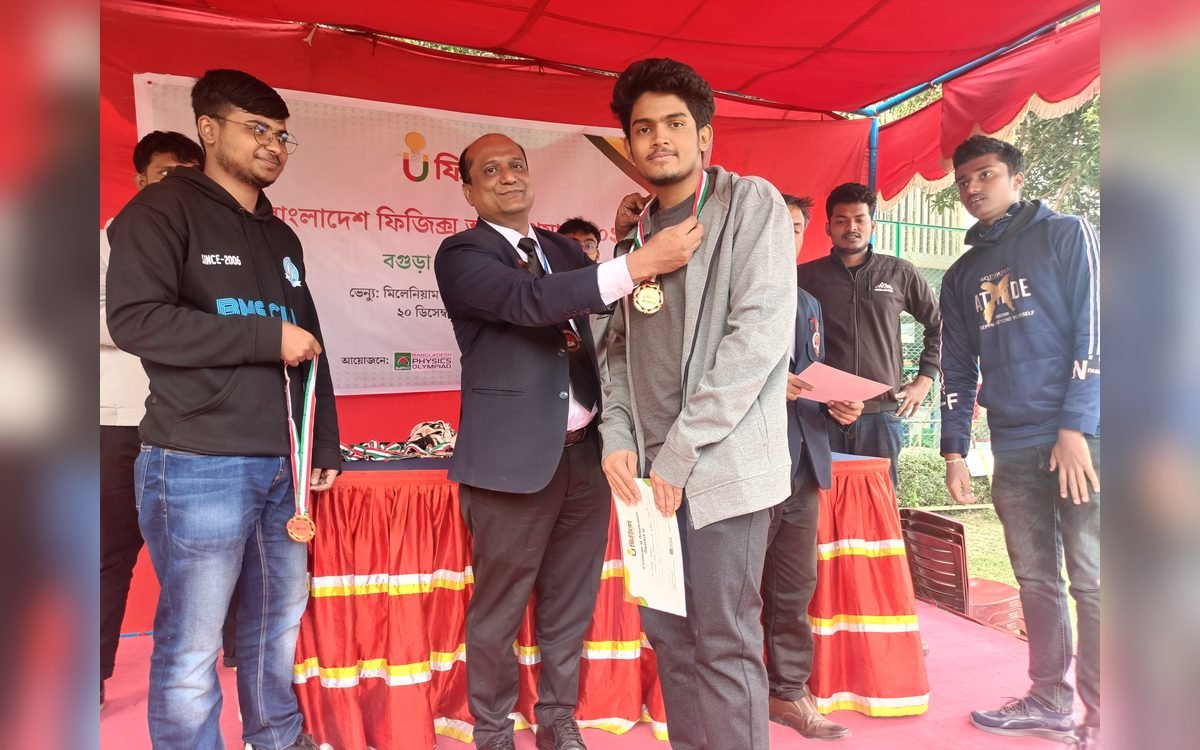 BDPHO 2026 Bogura Regional Round গ্যালারি ছবি 23