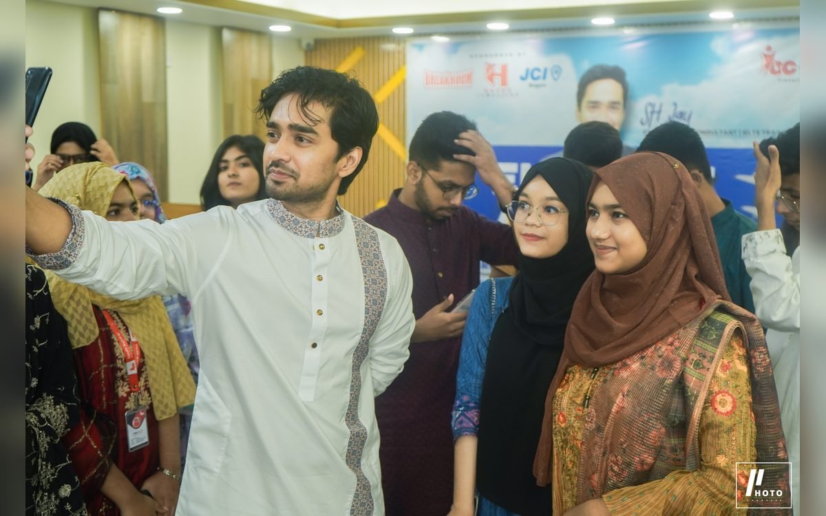 Elevate Abroad গ্যালারি ছবি 16