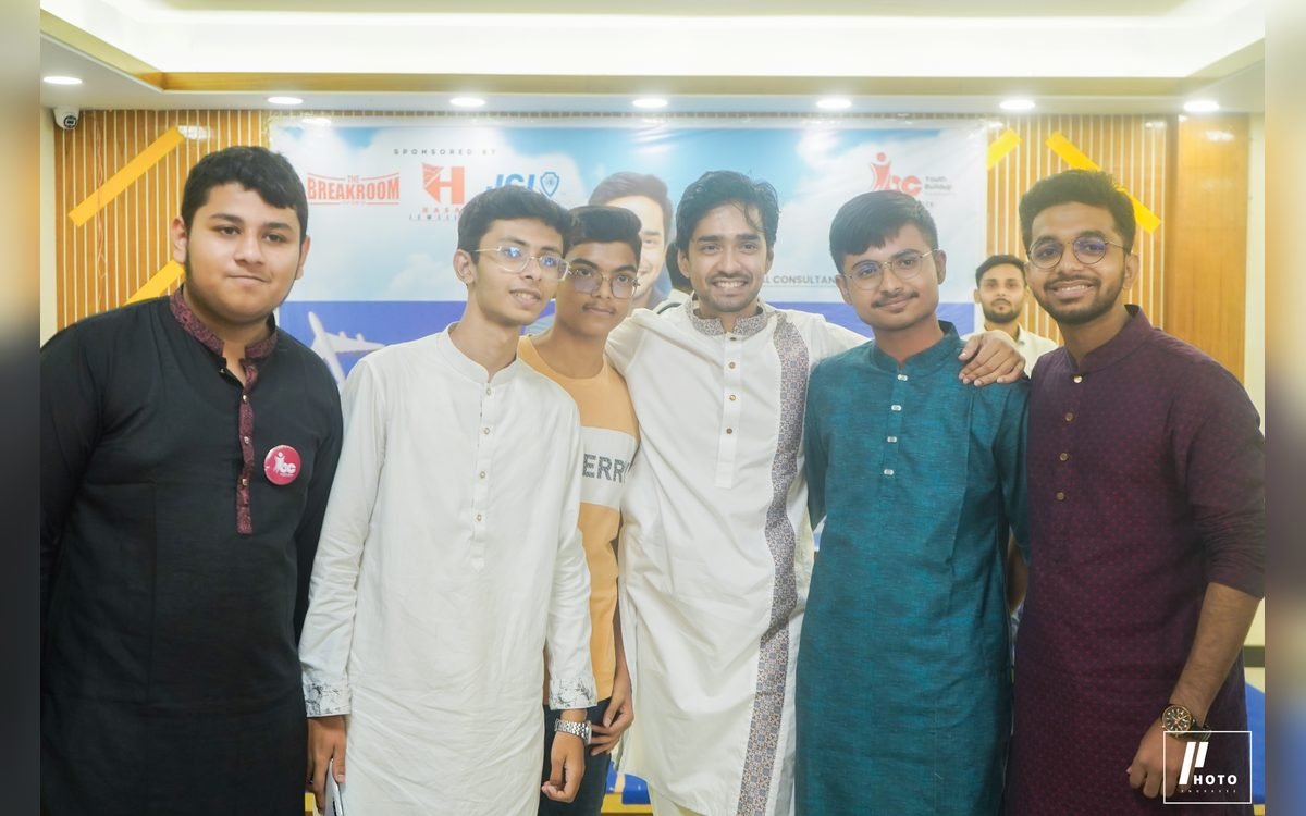 Elevate Abroad গ্যালারি ছবি 17