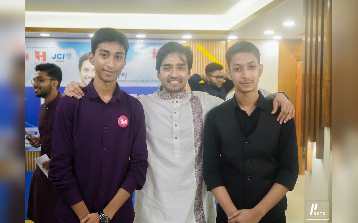 Elevate Abroad গ্যালারি ছবি 18