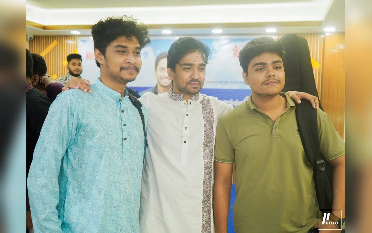 Elevate Abroad গ্যালারি ছবি 19