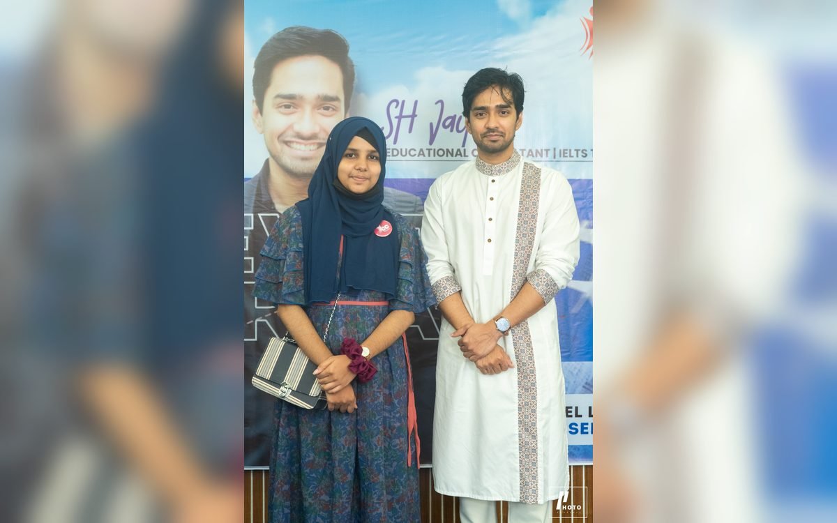 Elevate Abroad গ্যালারি ছবি 3