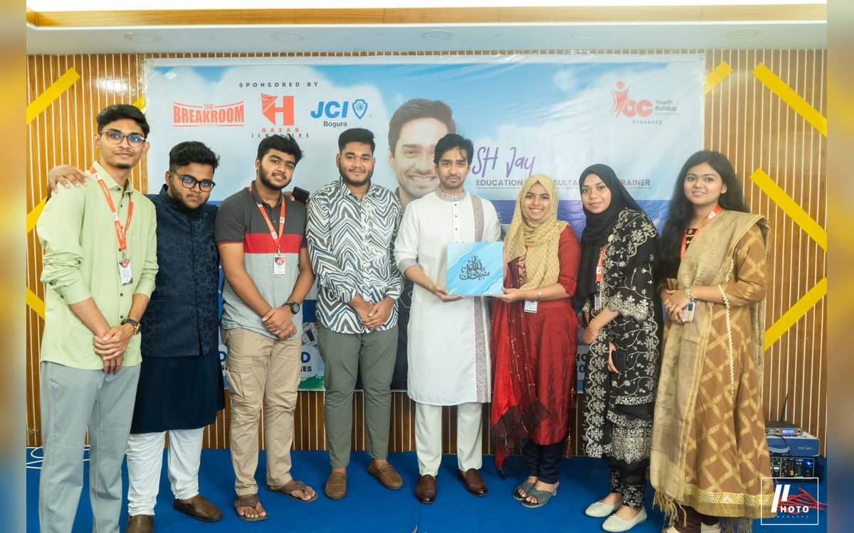 Elevate Abroad গ্যালারি ছবি 4