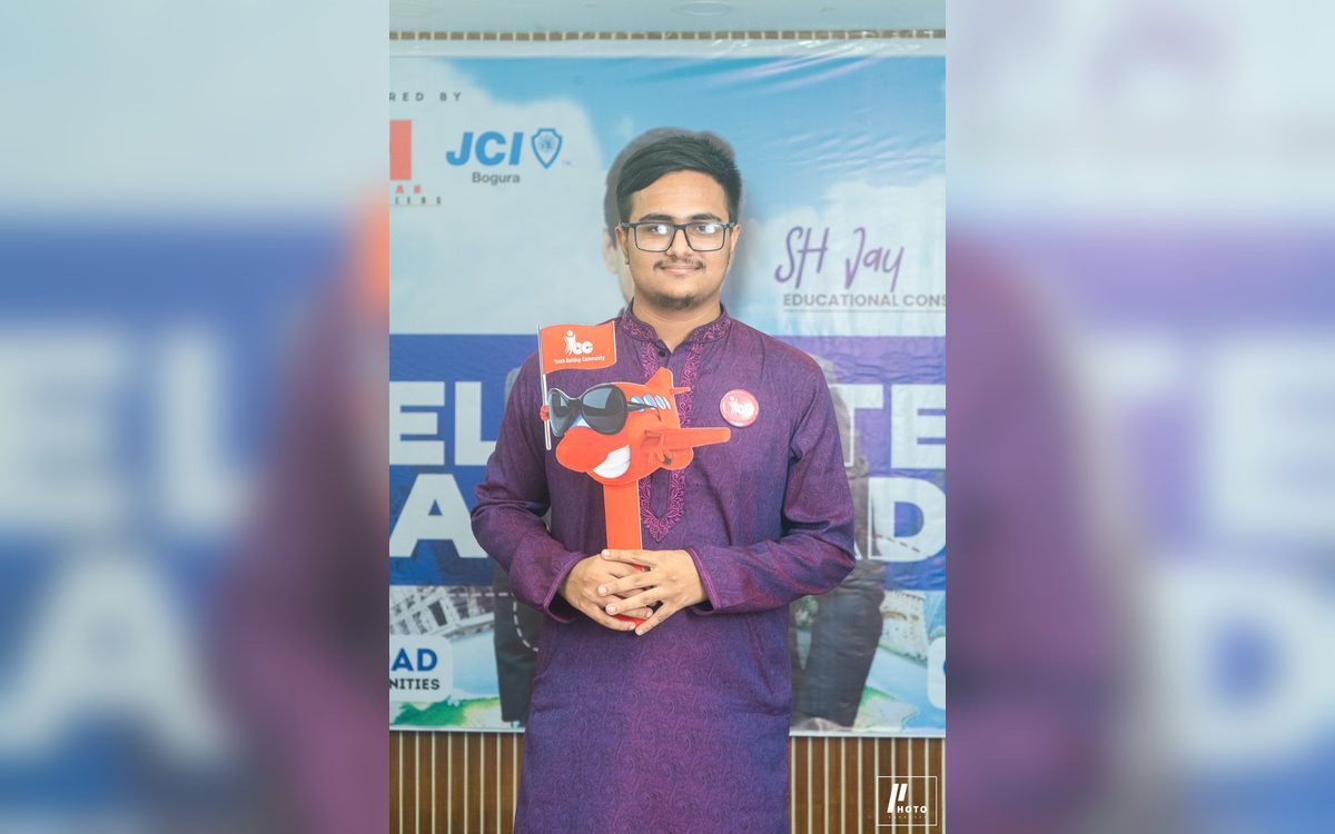 Elevate Abroad গ্যালারি ছবি 7