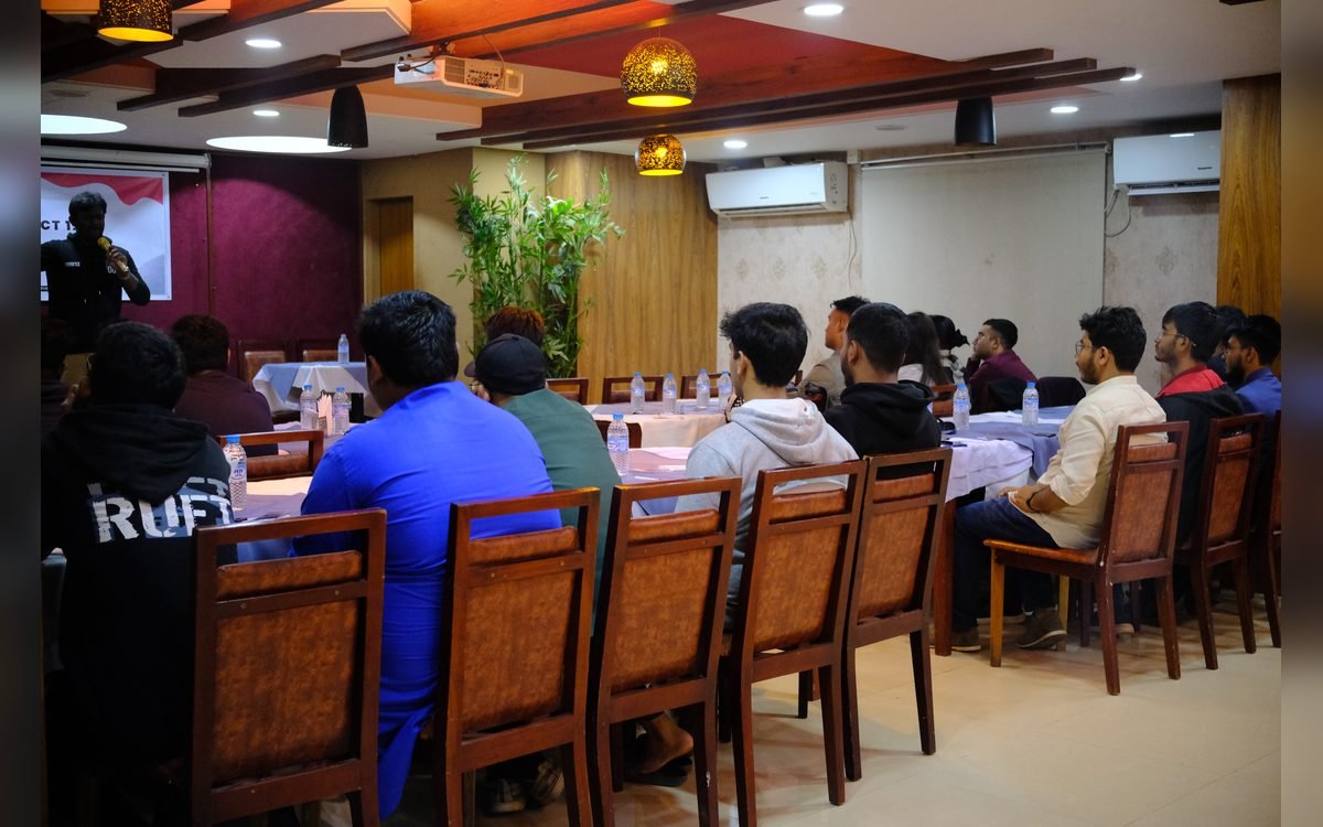 EntreConnect 1.0 গ্যালারি ছবি 11