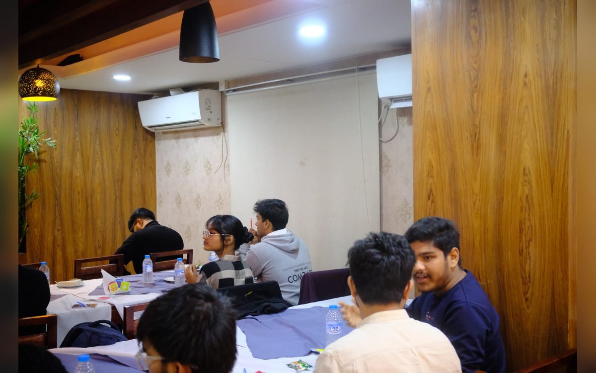 EntreConnect 1.0 গ্যালারি ছবি 20