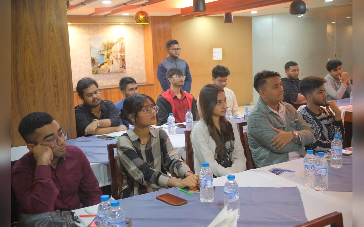 EntreConnect 1.0 গ্যালারি ছবি 7