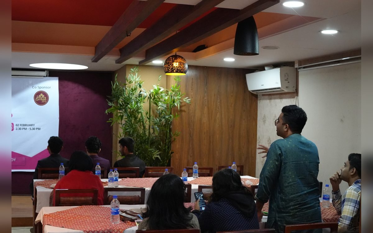 EntreConnect 2.0 গ্যালারি ছবি 14
