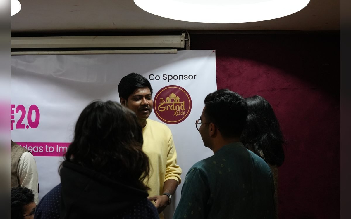 EntreConnect 2.0 গ্যালারি ছবি 21