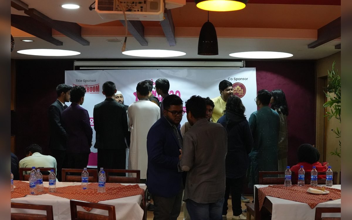 EntreConnect 2.0 গ্যালারি ছবি 22