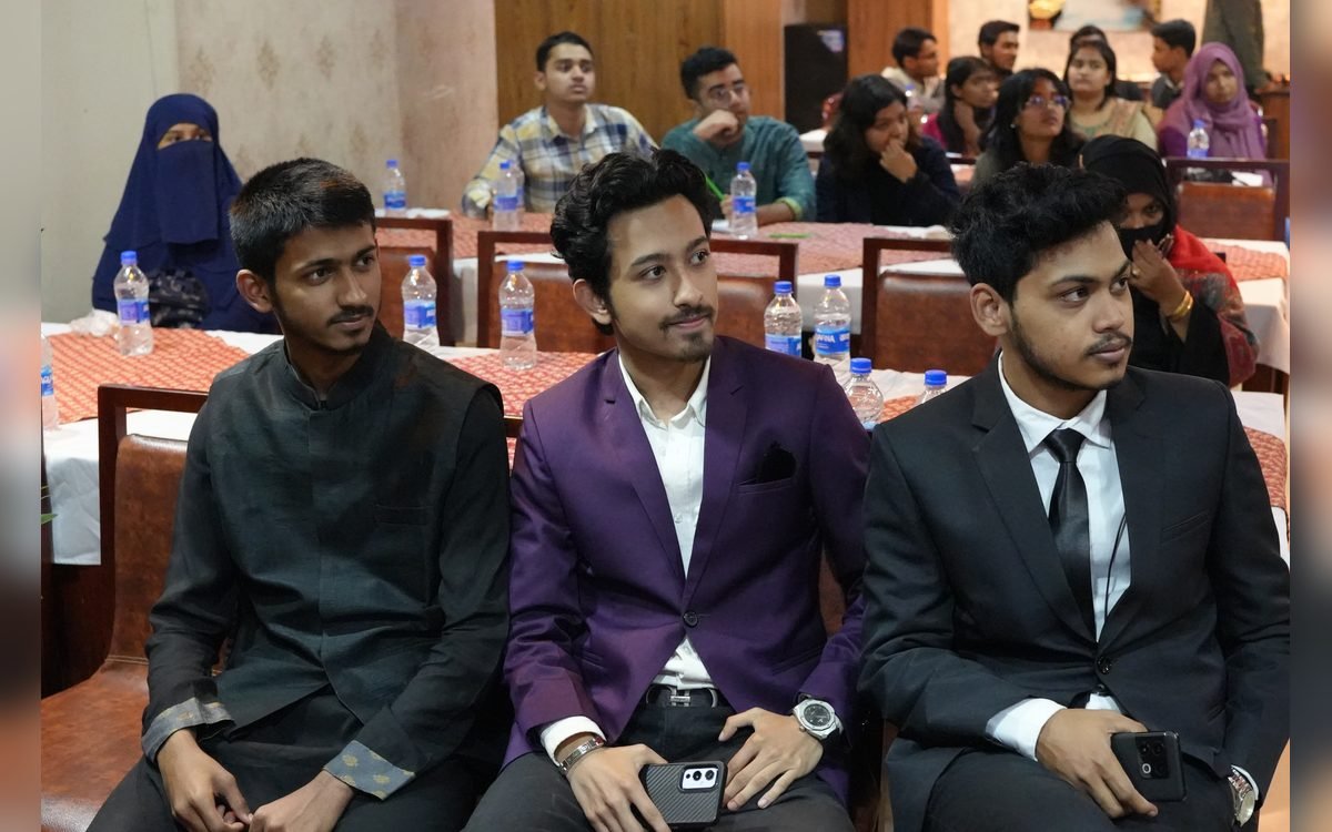 EntreConnect 2.0 গ্যালারি ছবি 8