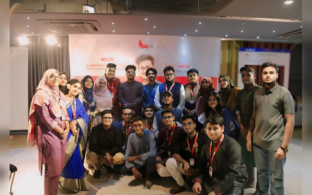 EntreConnect 3.0: Content Creating গ্যালারি ছবি 2