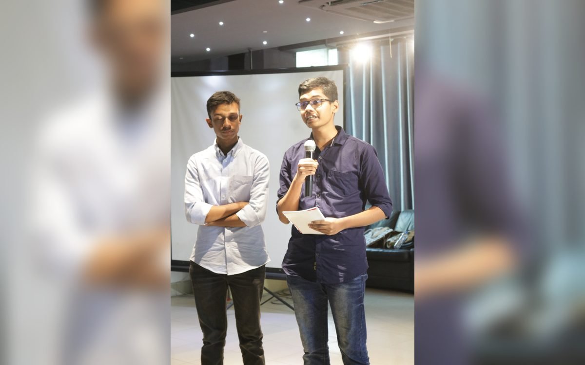 EntreConnect 3.0: Content Creating গ্যালারি ছবি 12