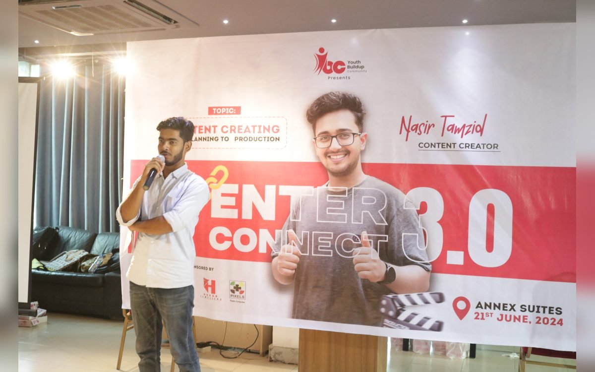 EntreConnect 3.0: Content Creating গ্যালারি ছবি 13