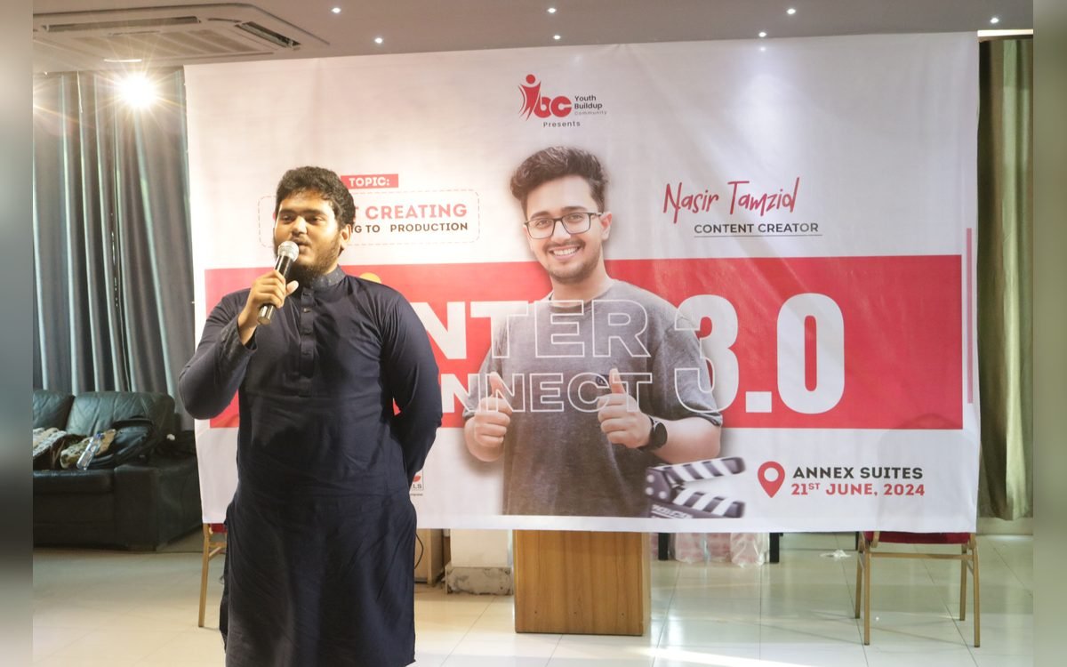 EntreConnect 3.0: Content Creating গ্যালারি ছবি 14