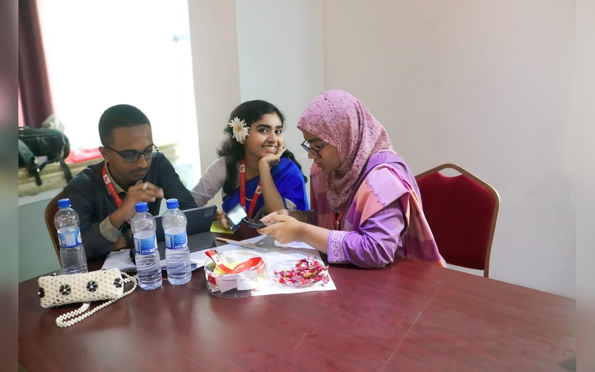 EntreConnect 3.0: Content Creating গ্যালারি ছবি 15