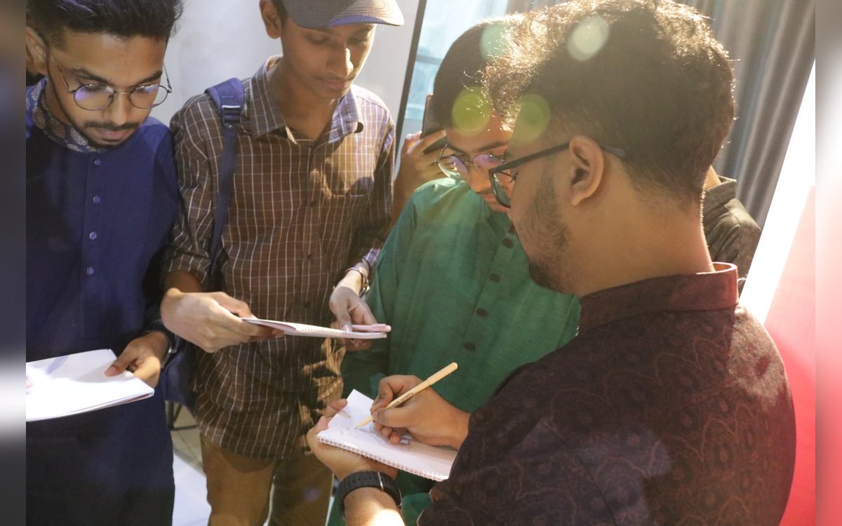 EntreConnect 3.0: Content Creating গ্যালারি ছবি 20