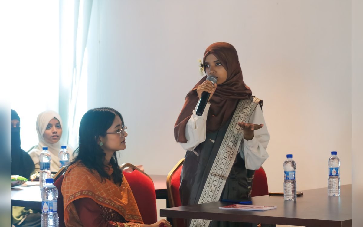 EntreConnect 3.0: Content Creating গ্যালারি ছবি 3