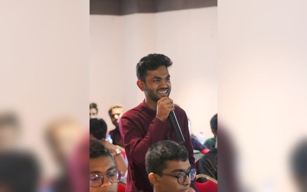EntreConnect 3.0: Content Creating গ্যালারি ছবি 5