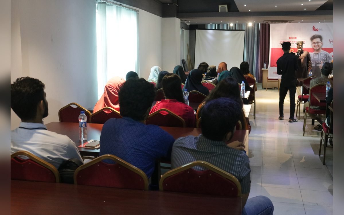 EntreConnect 3.0: Content Creating গ্যালারি ছবি 8