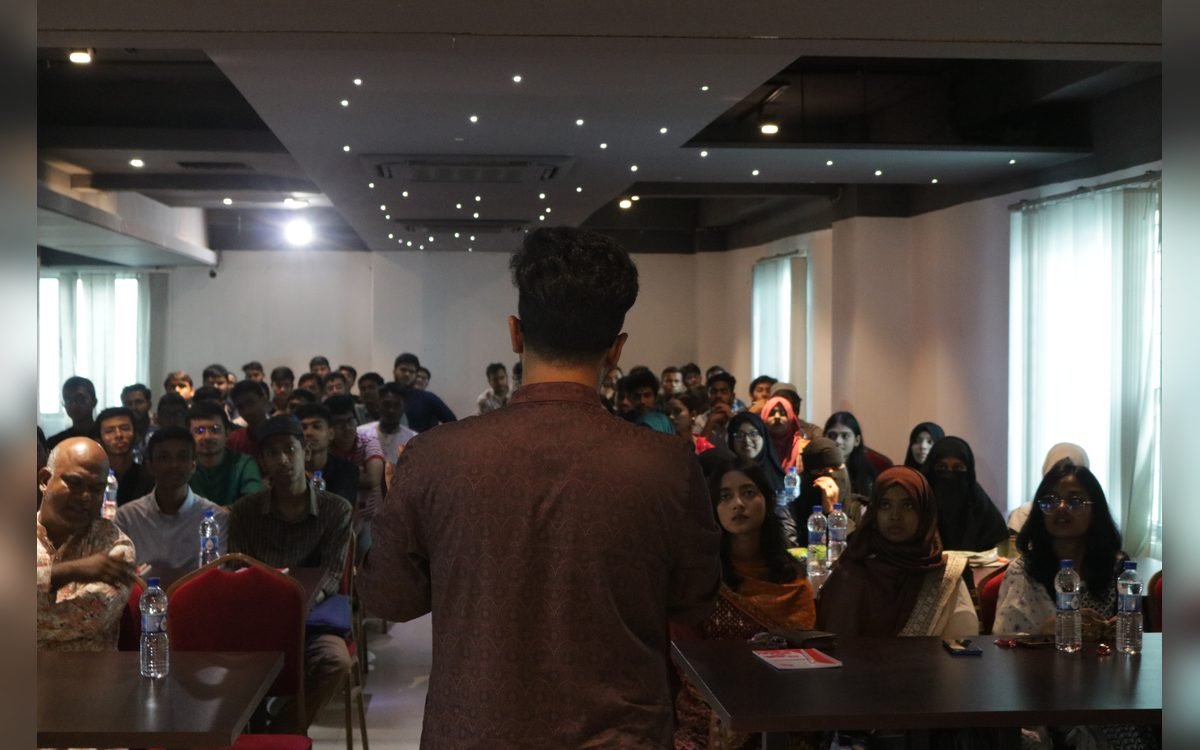 EntreConnect 3.0: Content Creating গ্যালারি ছবি 9
