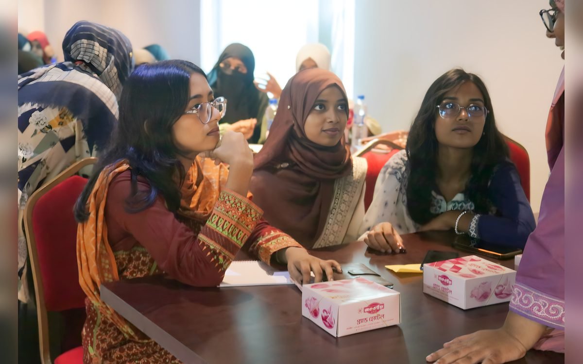 EntreConnect 3.0: Content Creating গ্যালারি ছবি 10