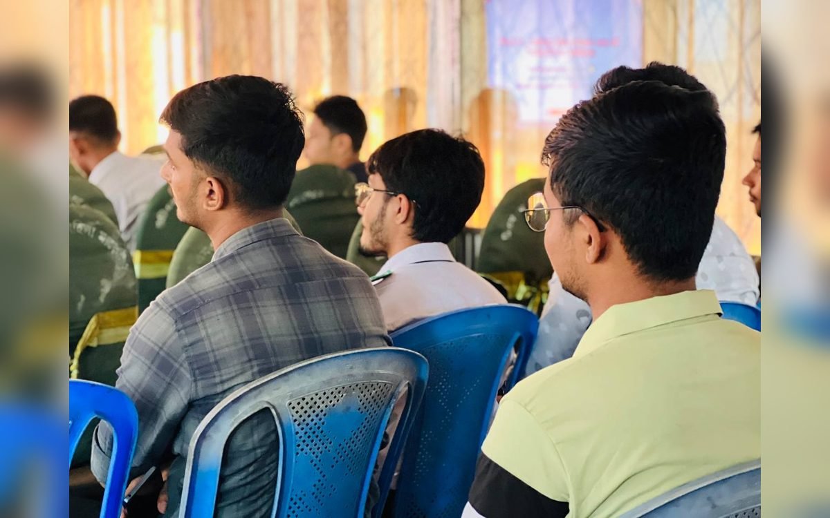 Shikhi Session 1 গ্যালারি ছবি 3