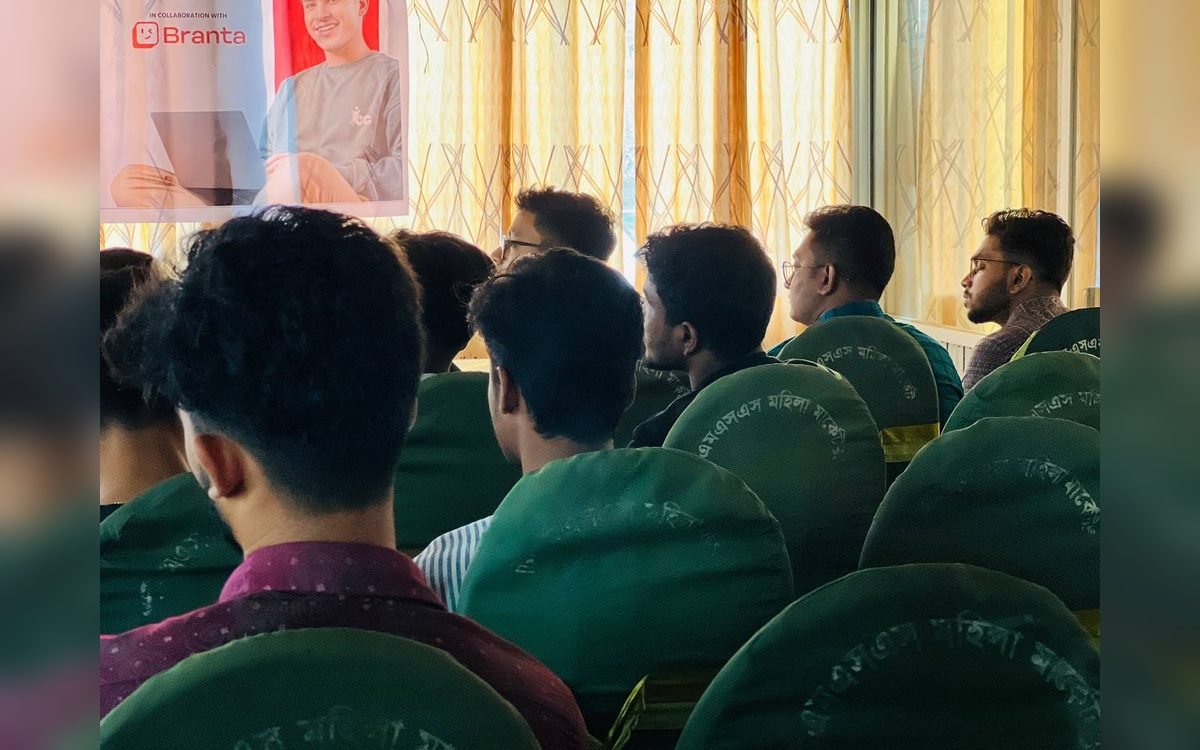 Shikhi Session 1 গ্যালারি ছবি 9