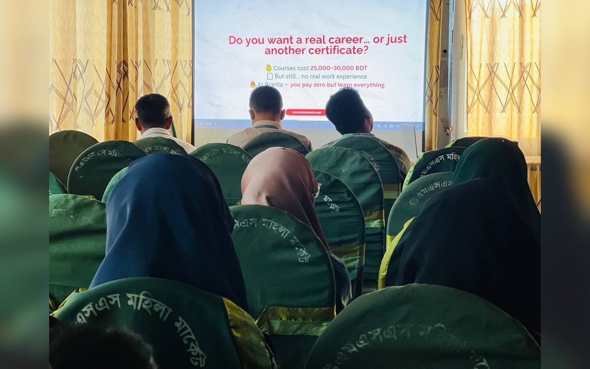Shikhi Session 1 গ্যালারি ছবি 10