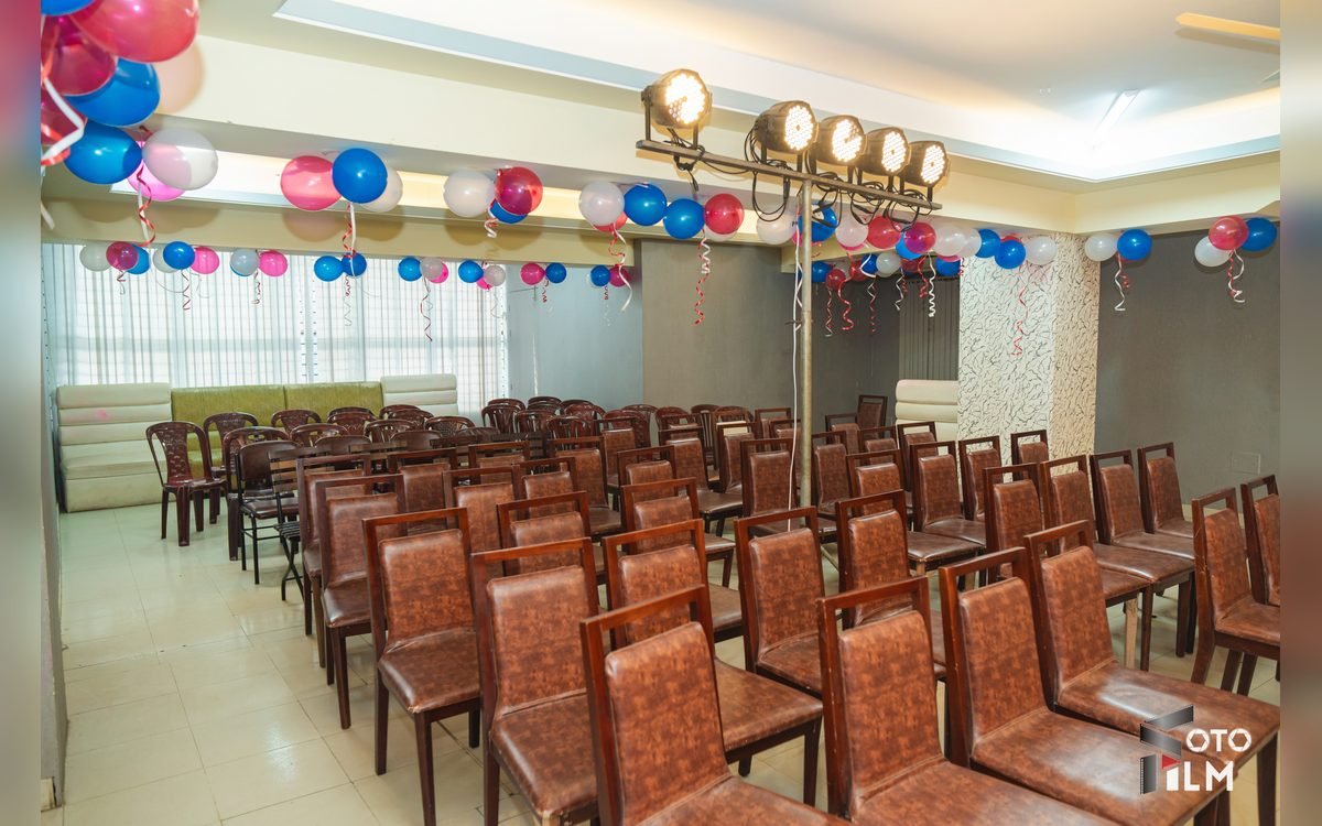 YBC 2 Year Grand Celebration & Award Night গ্যালারি ছবি 3