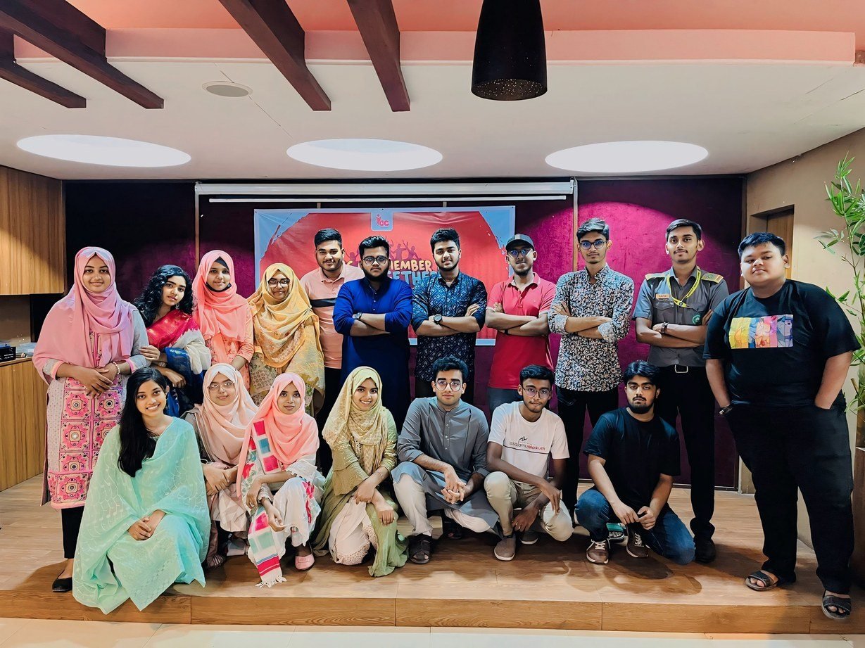 উষ্ণতার স্পর্শ গ্যালারি ছবি 3